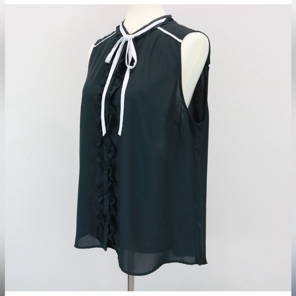 New York & Company Blouse